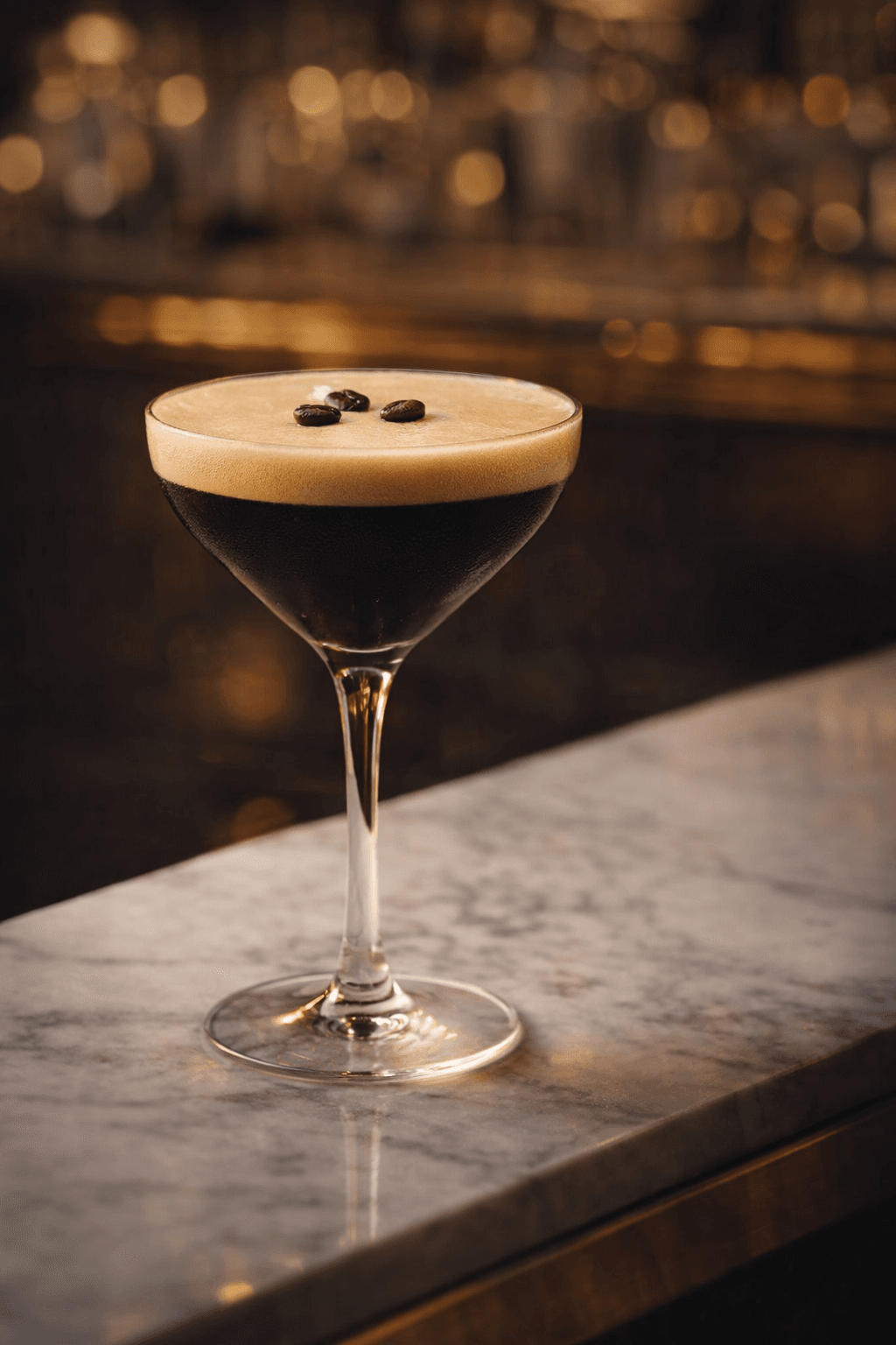 Espresso Martini