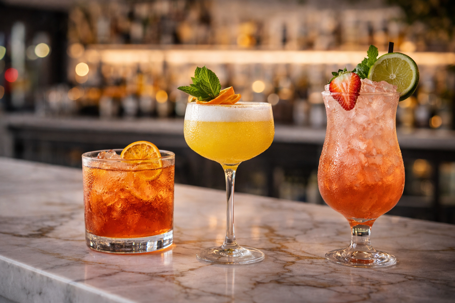 Graze Lounge atmosphere